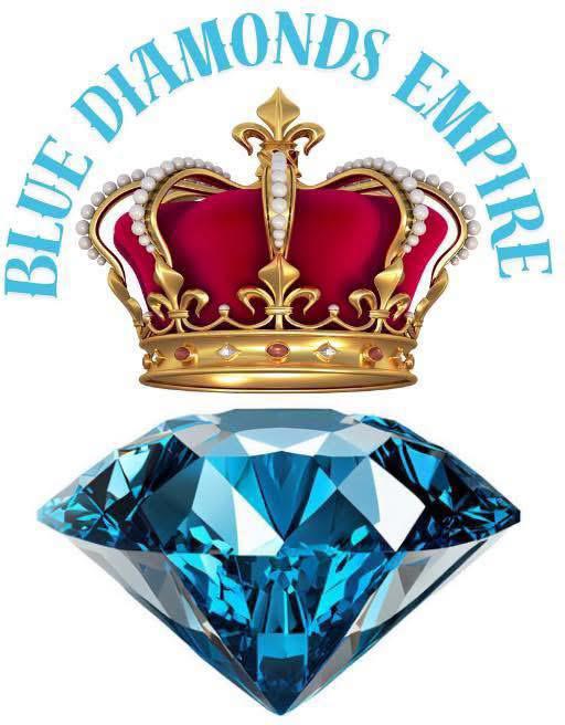 Blue Diamonds Empire